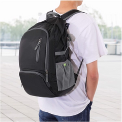 Foldable 35L Ultralight Backpack