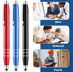 Metal Ballpoint Pen
